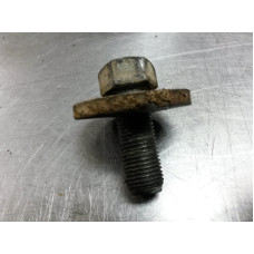 113M022 Crankshaft Pulley Bolt For 55-58 Ford F-100  4.4